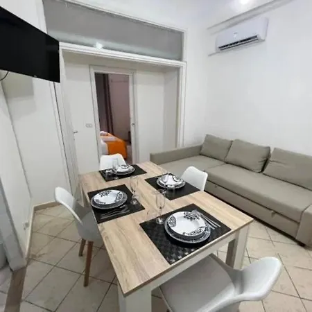 Apartamento Orto Del Re